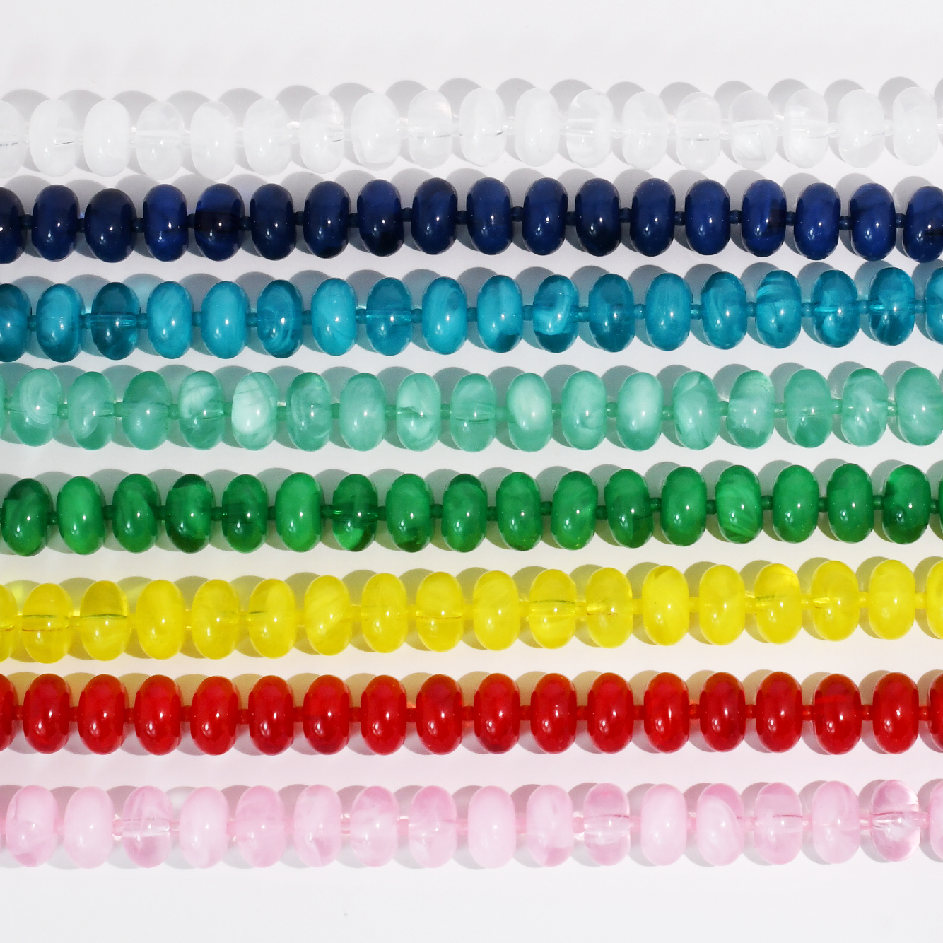 Sugar Beads Set