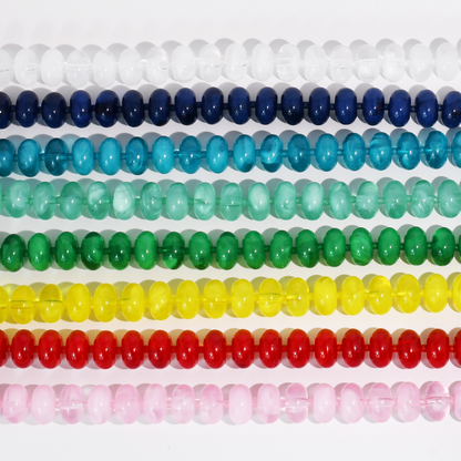 Sugar Beads Set