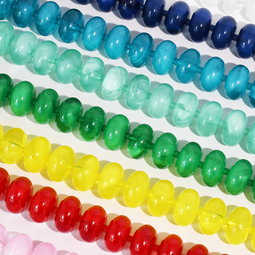 Sugar Beads Set
