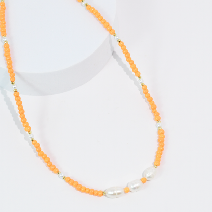 Sugar Coast Necklace