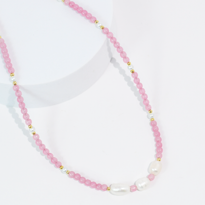 Sugar Coast Necklace