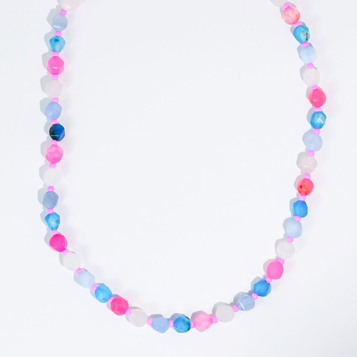 Sugar Sky Necklace