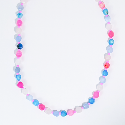 Sugar Sky Necklace