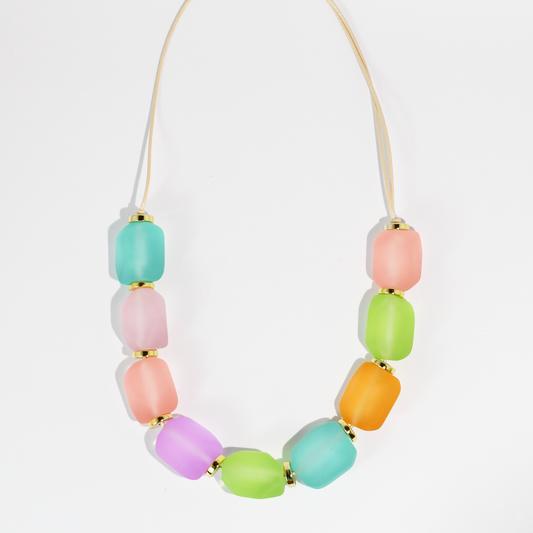 Summer Splash Necklace