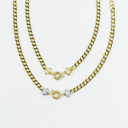 Take Your Chance Necklace