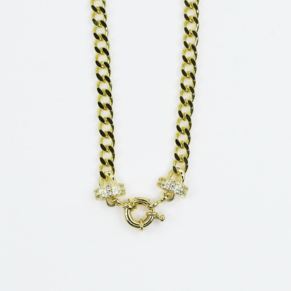 Take Your Chance Necklace
