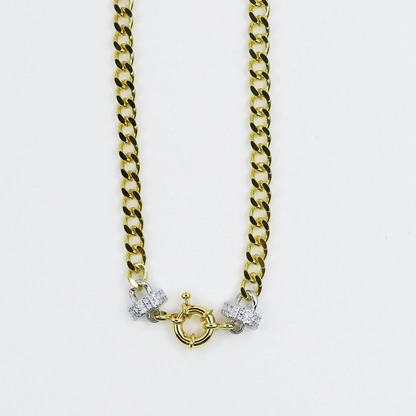 Take Your Chance Necklace