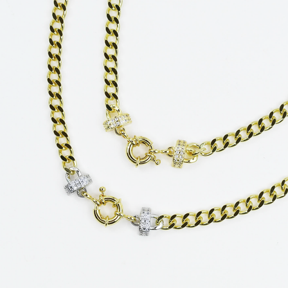 Take Your Chance Necklace