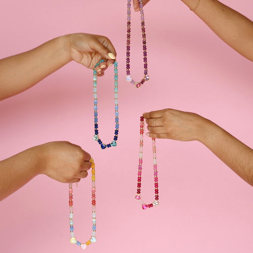 All Hearts Necklace