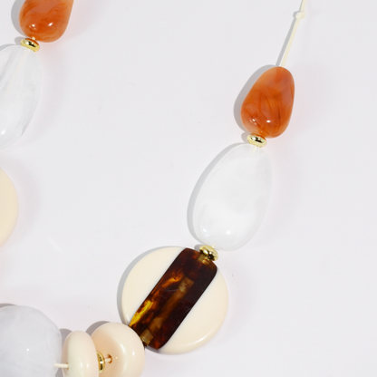 The Audrey Necklace