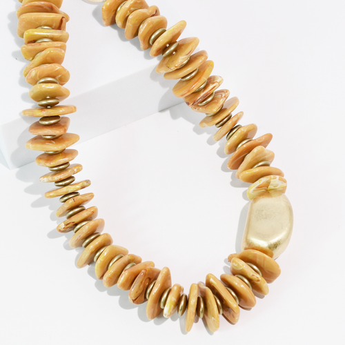 The Bali Necklace