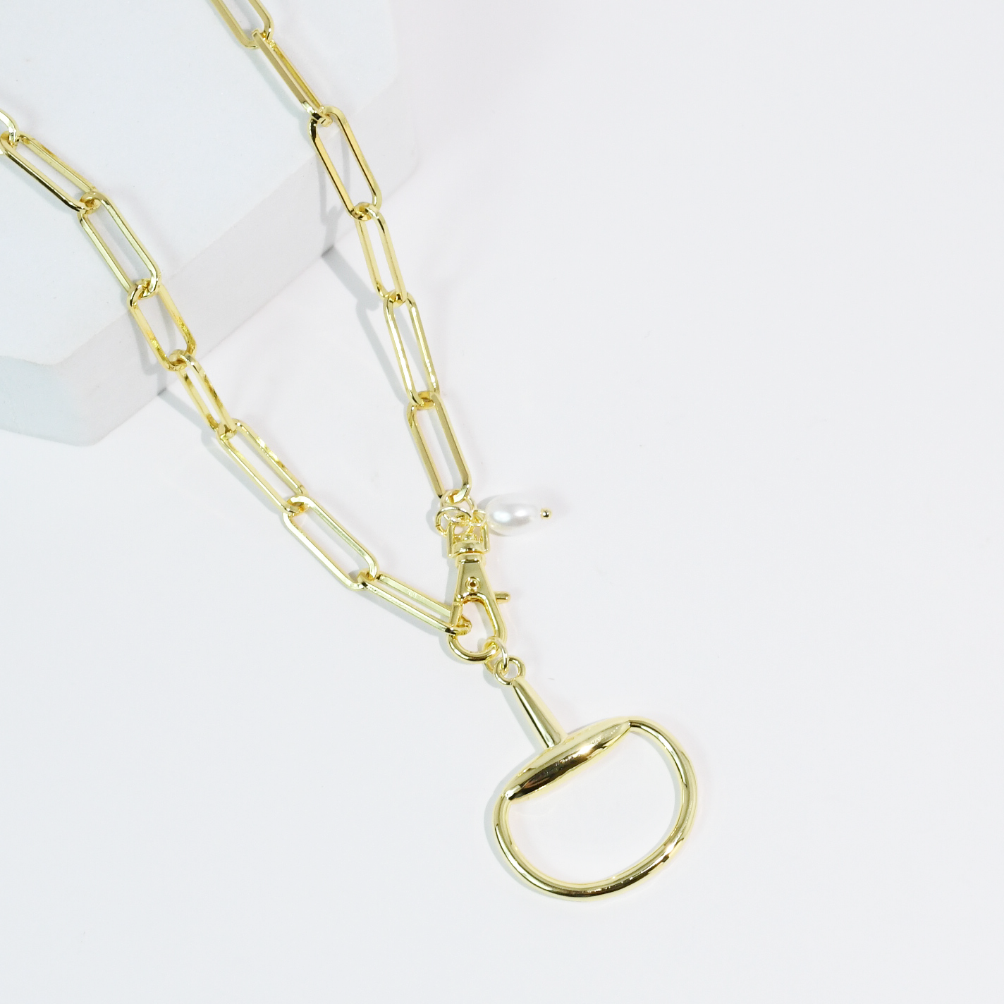 The Derby Necklace