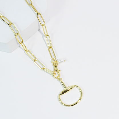 The Derby Necklace