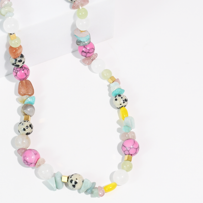 The Fun One Necklace