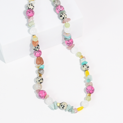 The Fun One Necklace
