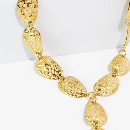The Glam Necklace