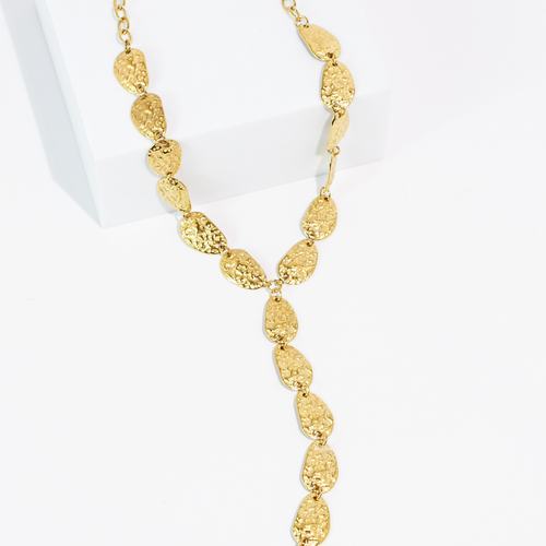 The Glam Necklace