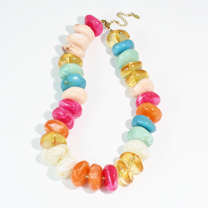 The Icon Multi Necklace