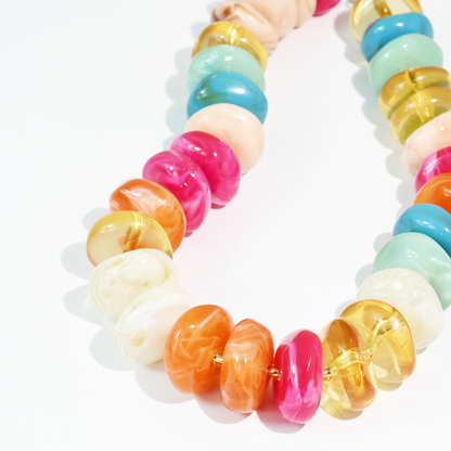 The Icon Multi Necklace
