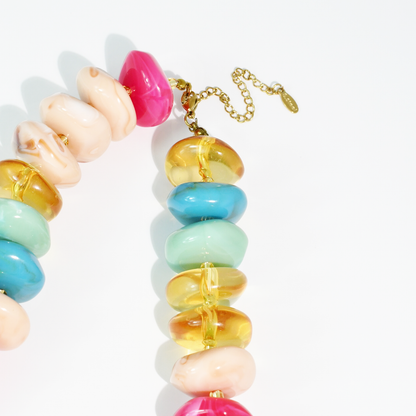 The Icon Multi Necklace