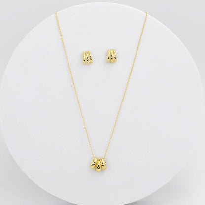 Three Circles Set D91
