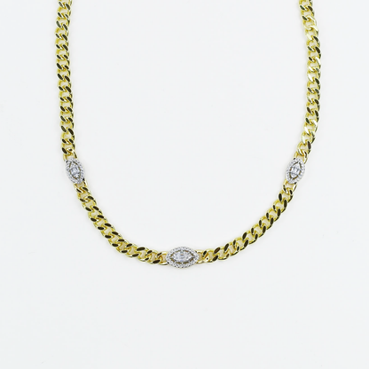 Timeless Chic Necklace