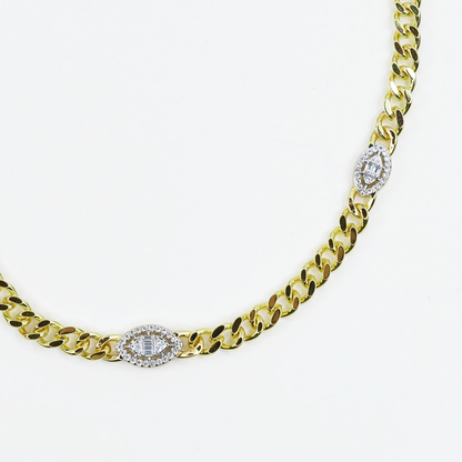 Timeless Chic Necklace