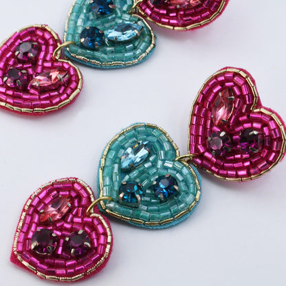 Triple Sweet Heart