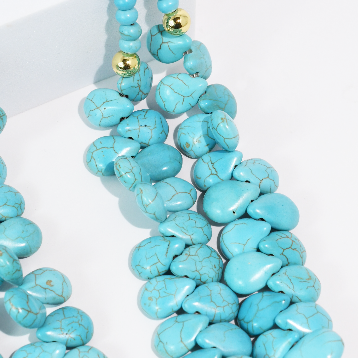 Turquoise Dreams Necklace