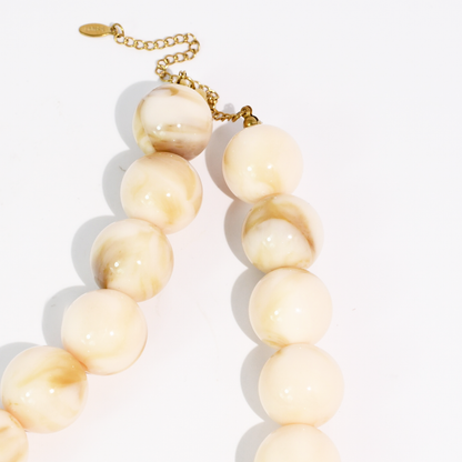 Vanilla Crush Necklace