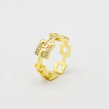 Load image into Gallery viewer, Vintage Chic Ring P7
