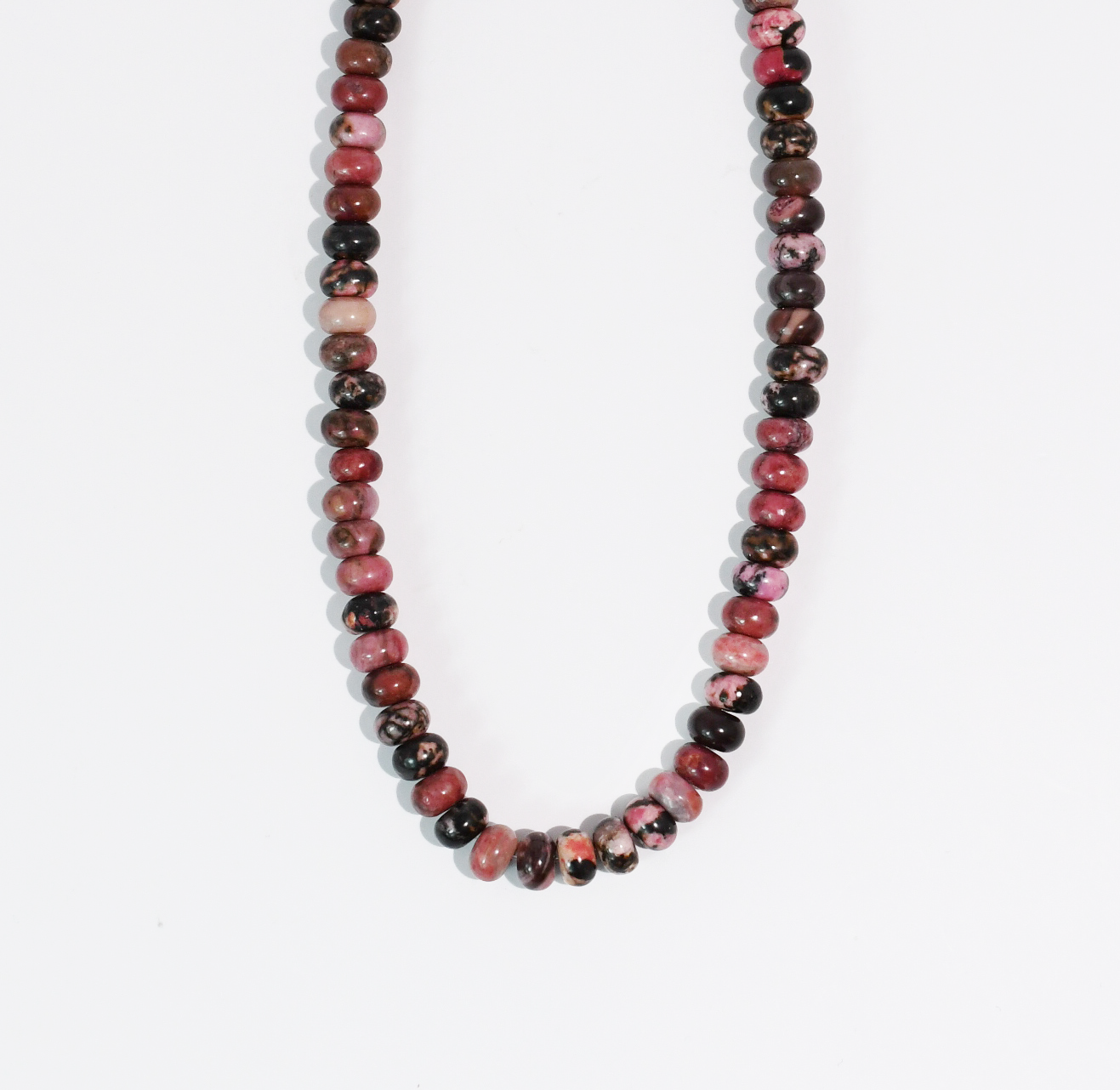 Woodland Muse Necklace