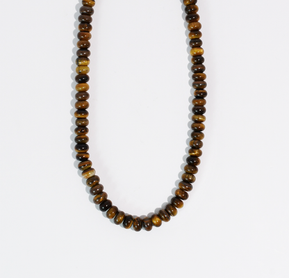 Woodland Muse Necklace