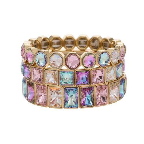 Show Stopper Stack  Set