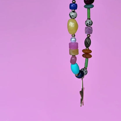 Girl Glow Necklace