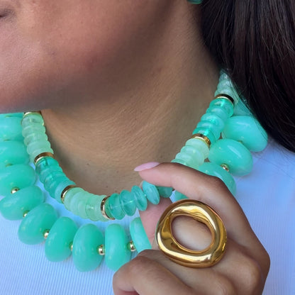 Day Dream Multi Necklace