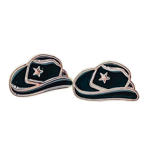 Black Rodeo Stud A49