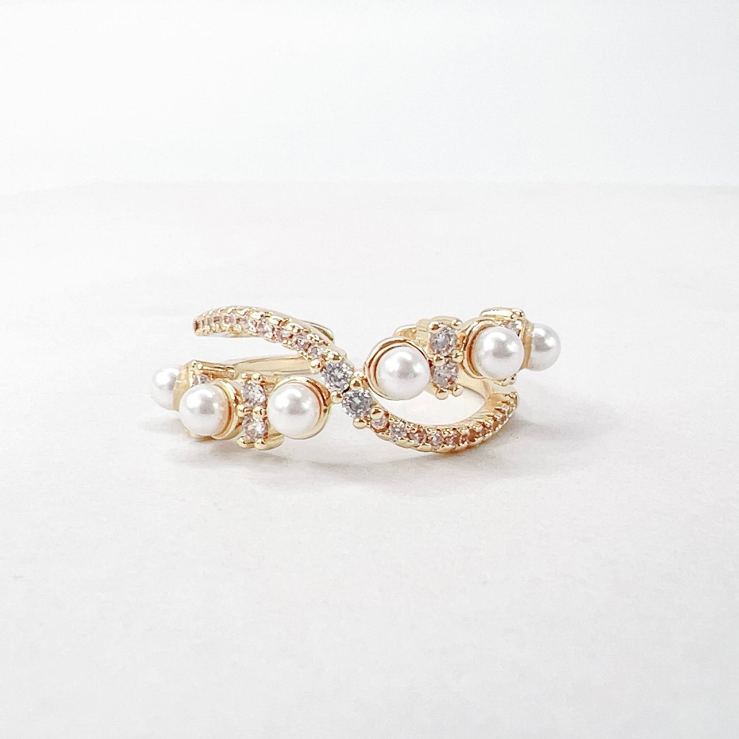 The Sarah Ring P9
