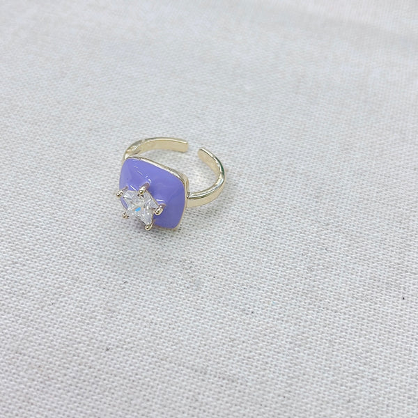 Star Lavender Ring P3