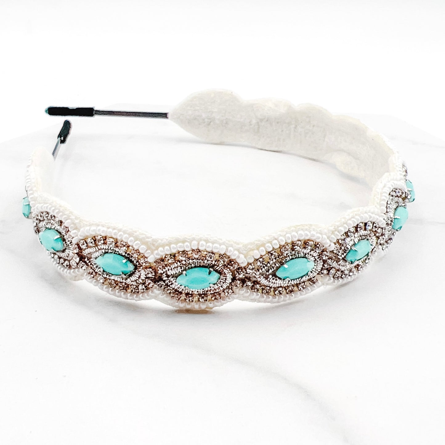 Audrey Turquoise U17